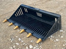 Rock skeleton bucket for sale  Brownsboro