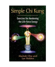 Simple chi kung gebraucht kaufen  Trebbin