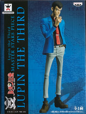 Lupin the third usato  Torino