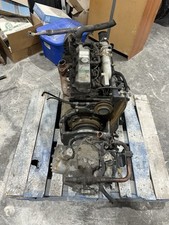 Kubota v2203 cylinder for sale  Decatur