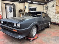 capri rs for sale  WITHERNSEA
