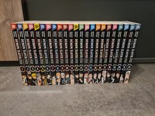 Demon slayer manga gebraucht kaufen  Berlin