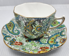 Lefton china paisley for sale  Inver Grove Heights