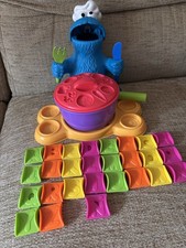 Play doh cookie for sale  INVERNESS