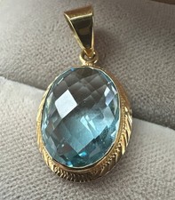 Anhänger 750 blautopas gebraucht kaufen  Unterschleißheim