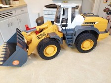 Bruder liebherr 574 for sale  Indianapolis