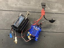 Traxxas velineon vxl for sale  EDINBURGH