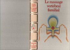 Massage vertebral familial. d'occasion  France