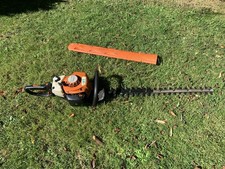 stihl trimmers hs81r for sale  BATTLE