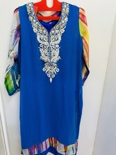 Blue sunset kurti for sale Blue sunset kurti for sale  HARROW