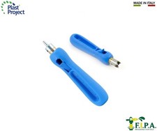 Fustella punzonatrice fora usato Fustella punzonatrice fora usato  Acireale