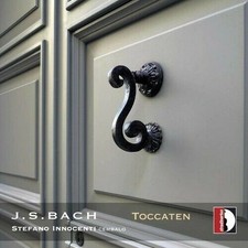 Bach toccaten like for sale  UK