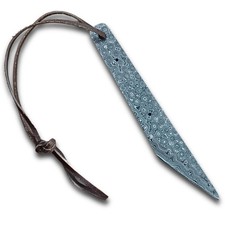Damascus japanese kiridashi for sale  Dallas
