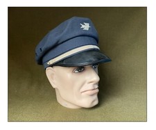 Casquette poste ptt d'occasion  Graignes-Mesnil-Angot