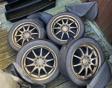 Volk racing ce28n for sale  ENFIELD