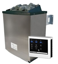 Saunaofen 5kw finnisch gebraucht kaufen  Bremen