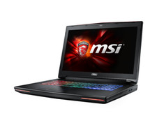 Notebook msi gt72s usato  Salerno