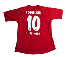 Köln trikot reebok gebraucht kaufen  Zetel
