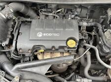 Vauxhall astra mk6 for sale  SWINDON