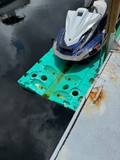 Floating jet ski for sale  Key Largo