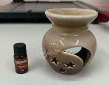Brucia profumo diffusore usato  Castellazzo Bormida