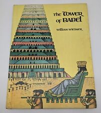 Tower babel hardcover for sale  Great Neck