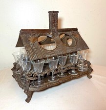 Large antique carved for sale  Scotch Plains