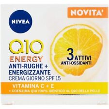 Nivea q10 plusc usato  Tivoli