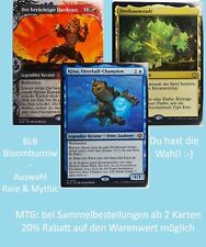 Mtg magic blb gebraucht kaufen  Oschatz