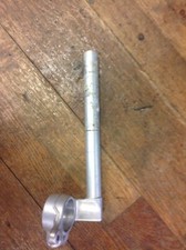 Left handle bar for sale  RETFORD