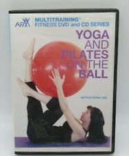 Lisa hamlin yoga for sale  Windsor