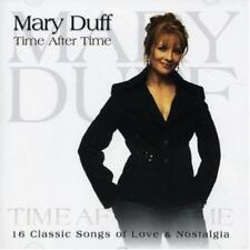 Mary duff time for sale  UK