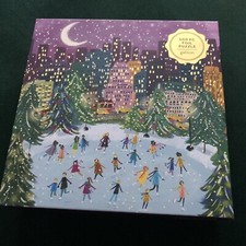 Galison merry moonlight for sale  KETTERING