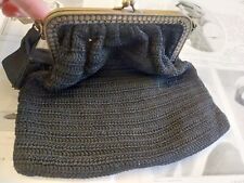 Ancien petit sac d'occasion  Sancerre