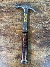 Vintage estwing leather for sale  Vail