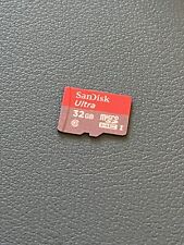 Micro memory card for sale  TROON