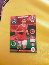 Joe allen wales... for sale  NEW MALDEN