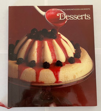 Desserts kunst kochens gebraucht kaufen  Duisburg