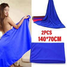 Extra large microfibre for sale  MANCHESTER