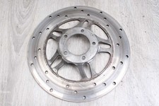 Bremsscheibe bremse vorn gebraucht kaufen  Trebbin