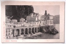 Campania salerno atrani usato  Firenze