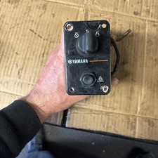 Yamaha outboard panel for sale  SOUTHAMPTON