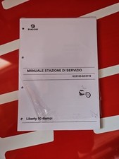 Manuale stazioni servizio usato  Macomer