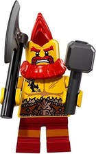 Minifigures lego série d'occasion  Cusset
