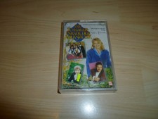Musik kassette schlagerparade gebraucht kaufen  Rüsselsheim am Main