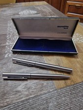 penna stilografica montblanc greta garbo usato  Torre Canavese