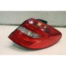 Usado, SCHEINWERFER HINTEN RECHTS FÜR MERCEDES CLASSE B (11-14) (14-18) W246 1.8 2011 comprar usado  Enviando para Brazil