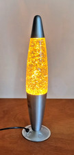 Retro gold glitter for sale  SELBY