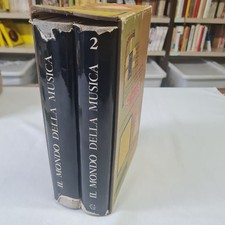 Della musica 1961 usato  Italia
