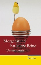 Morgenstund hat kurze gebraucht kaufen  Aarbergen